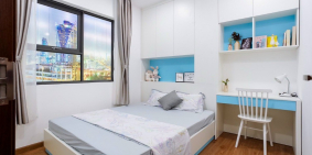 BÁN NHÀ LIỀN  KỀ MẶT PHỐ 1 TRỆT 2 LẦU TP DĨ AN