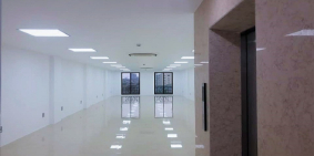 Mặt phố Chùa Láng, Đống Đa. Vỉa hè, ô tô, Kinh doanh. 90m2, 17 tỷ