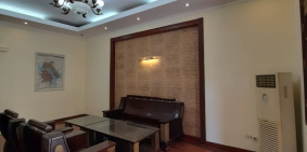 Cần bán nhà phân lô Lê Trọng Tấn - Trường Chinh, 125m2