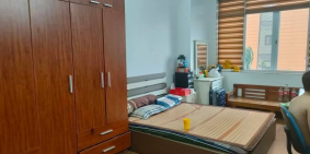 BÁN NHÀ TRUNG LIỆT - Ô TÔ TRÁNH - KINH DOANH - MẶT PHỐ - DT44m/ MT4m - 12.6 TỶ