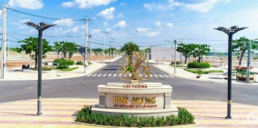 Đất Nền Dự Án 1/500 Đồng Xoài Bình Phước