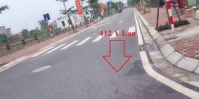 Cần Bán Nhanh Căn Nhà 3 Tầng 46m2 Tại Hoàng Long, Đặng Xá, Gia Lâm