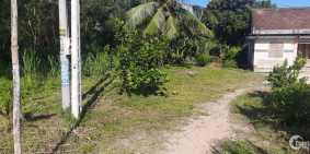 Đất gần KCN Phước Đông, Gò Dầu,Tây Ninh,thích hợp cho xây trọ, sổ sẵn.