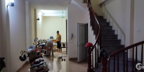 BÁN LIỀN KỀ LA KHÊ HÀ ĐÔNG 50M 5T 7 TỶ KINH DOANH VĂN PHÒNG 0866729356