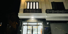 Bán Nhà khu tđc sao sáng, phường thành tô, quận hải an.