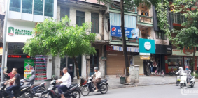 Bán nhà mặt Phố Lò Đúc, Phường Đống Mác, Quận Hai Bà Trưng