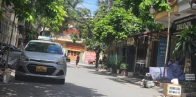 Bán nhà Kim Giang, Hoàng Mai 65m x 4T, vỉa hè, KD, Ô TÔ TRÁNH chỉ nhỉnh 6 tỷ