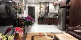 Tam Trinh, ô tô tránh, vỉa hè, kinh doanh, khu vực đáng sống DT 70m2 nhỉnh 9 tỷ