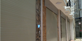 Bán nhà 5 tầng phố Định Công, Hoàng Mai 35m2 giá 2,9 tỷ