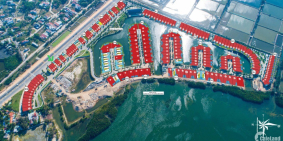 Sỡ hữu ngay ngôi nhà sinh thái đẳng cấp Casamia Hội An, sổ đỏ vĩnh viễn