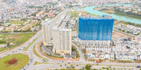 Giảm ngay 330 tr chung cư Minato Nhật cạnh Aeon,T12 này bàn giao, miễn phí QL