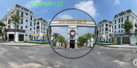 SHOP HOUSE LÀNG VIỆT KIỀU QUỐC TẾ 0989 645 123