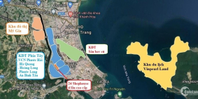 Khu đô thị VCN Phước Long – dãy Shophouse đầu tiên tại Nha Trang
