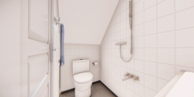 Bán nhà đất giá tốt nhất khu vực Long Thạnh, Hậu Giang