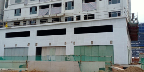 Shophouse khối đế dự án Picity quận 12. Đầu tư một lần, hưởng lợi dài lâu