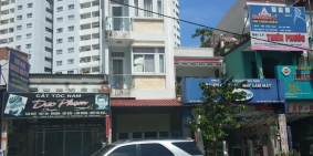 Bán nhà mặt tiền Nguyễn Văn Quá, 288m2, mặt tiền rộng, KD đỉnh 18 tỷ.