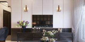 Bán căn hộ cao cấp quận 12, chỉ từ 1ty7, sát bên công viên