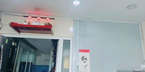 MT KD Nguyễn Biểu, P.1, Q.5, dt: 4.1x10, hai lầu, giá 6.9 tỉ.