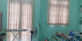 Nguyễn Văn Công 70m2 hẻm oto 7.5 tỷ Phường 3 Gò Vấp