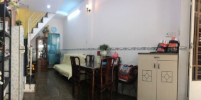 Bán GẤP nhà Nguyễn Kiệm, P3, Gò Vấp, 3.2x10m, 1 trệt, 1 lầu, 3.65 tỷ