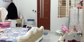 Gò Vấp hxh Lê Văn Thọ 60m2 4.539 tỷ Phường 14 Gò Vấp