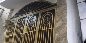 Thích Bửu Đăng 18m2 2.1 tỷ Phường 1 Gò Vấp