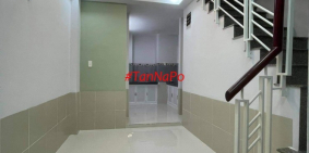 Bán nhà phan xích long phường 1 quận phú nhuận Giá 2.7 Tỷ