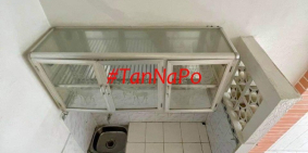 Bán nhà nguyễn thượng hiền phường 5 quận phú nhuận Giá 2.2 Tỷ