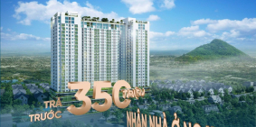 Yên tâm với 5K cùng căn hộ Ecolife Riverside