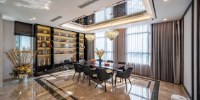 Cần bán nhà  trung tâm TP Quy Nhơn giá chỉ từ 1.4 tỷ căn