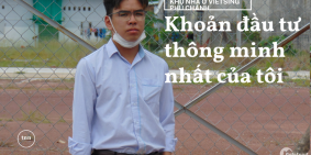 khu nhà phố thương mại VietSing phú chánh nơi đầu tư lý tưởng