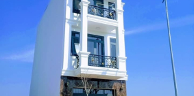 CẦN BÁN CĂN NHÀ Ở PHÚ CHÁNH TÂN UYÊN BD GIÁ CHỈ 2 TỶ XX