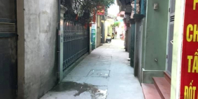 Bán Gấp! Nguyễn Xiển,30m ra Ô tô,2 mặt thoáng,vuông đẹp về ở luôn,45m,4T,3.75 tỷ