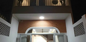 Bán nhà mặt tiền ở đâu thành phố thủ dầu một Bình Dương