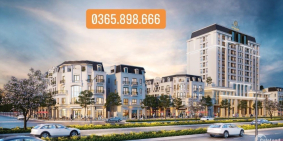 Bán nhà mặt tiền đường 58m tp Cao Bằng