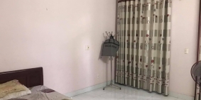 Bán nhà mặt phố khu Đông Nam Cường, TP HD, 81m2, mt 4.5m, 3 tầng, 3 ngủ, giá đầu