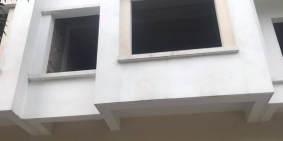 Bán nhà 3 tầng mặt đường An Dương Vương, TP HD, 90m2, mt 5m, xây thô, KD cực tốt