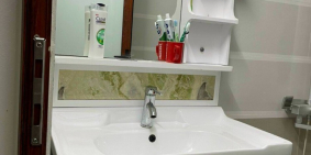 Bán nhà mặt phố KĐT Vạn Phúc, TP HD, 63m2, mt 5m, 4 tầng, gara ô tô, 3 ngủ, chỉ