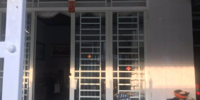 Bán nhà đất ấp Bình Trung, Xã Bình minh, Tây ninh