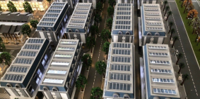 Mở bán Shophouse An Cựu city, cơ hội đầu tư lâu dài tại Huế