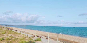 Chính chủ cần thanh khoản lô đất 125m2 sát mặt biển Hòa Phú Bình Thuận giá 26tr/