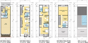 NHÀ PHỐ THƯƠNG MẠI PHỐ CÚC CẦN SANG NHƯỢNG