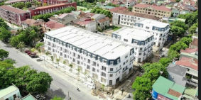 BOM TẤN BĐS THÀNH VINH Một Vốn Bốn Lời