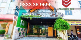 CẦN BÁN LẠI MẶT BẰNG KINH DOANH ĐƯỜNG BẠCH LIÊU