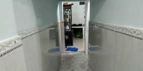 Bán nhà cấp 4 diện tích 52m² hẻm Bình Giã giá 2 tỷ 350