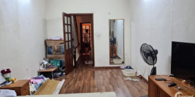 Sổ Đỏ Chính Chủ 60m*3 Tầng, Kim Mã Thượng, sát Phố, Chỉ 5,3 Tỷ.