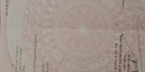 BÁN NHÀ 279 ĐỘI TÀI LỘC CHÍNH CHỦ KHÔNG MÔI GIỚI