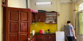 NHÀ Ở + KINH DOANH KIM MÃ, 32M2x6 TẦNG, MT 7.5M, 6.7 TỶ, LH 092 234 6363