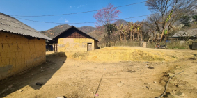 NHÀ ĐẦU TƯ THÔNG MINH CÓ CƠ HỘI ĐỂ SỞ HỮU MẢNH ĐẤT 392m CÓ THỔ CƯ-PHÌN HỒ YTÝ