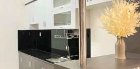 Cắt lỗ mùa dịch, giảm giá nhà đẹp mới xây cách BX phía nam chỉ 300m